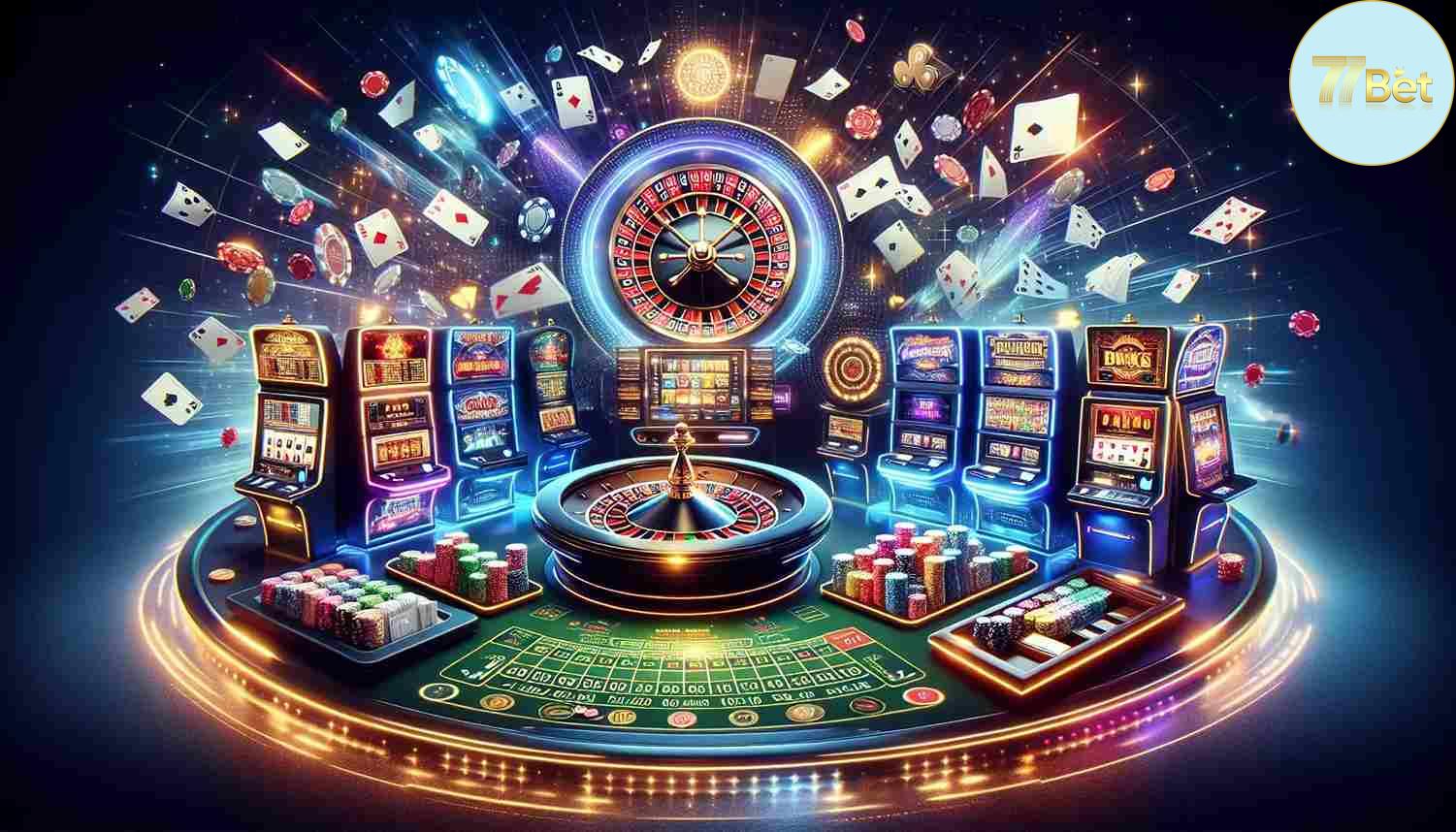 Hướng dẫn đăng ký tài khoản tại 77bet